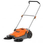 Машина подметальная ручная DAEWOO DASW 6520