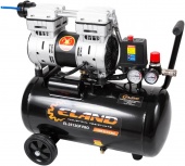 Компрессор воздушный безмасляный ELAND EL-2513OF PRO