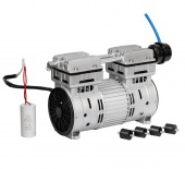 Двигатель для безмаслянных компресоров ТИП I (Воздушная помпа) ELAND