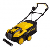 Электрический скарификатор CHAMPION ESC1840