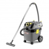 Пылесос сухой и влажной уборки Karcher NT 30/1 Ap Te L