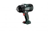 Гайковерт Metabo SSW 18 LTX 1450 BL