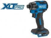 Аккумуляторный ударный винтоверт BULL CID 2218 XLTpro SOLO (без АКБ)