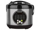 Мультиварка NORMANN AMC-431