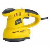 Эксцентриковая шлифмашина Kolner KRS 500V (кн500)