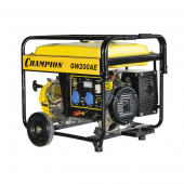 Генератор сварочный CHAMPION GW200AE