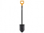 Лопата штыковая Solid FISKARS