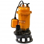 Насос дренажно-фекальный PSP-2500 PRO PARTISAN