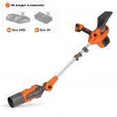 Воздуходувка аккумуляторная DAEWOO DABL 7042Li (без АКБ и ЗУ)