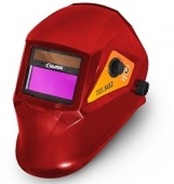 Маска сварщика ELAND 502.2  RED
