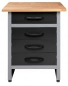 Тумба для мастерской BAUMEISTER BTC-005