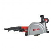 Бороздодел-штроборез двухдисковый Felisatti FT8800