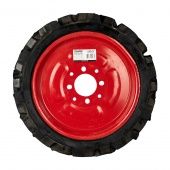 Колесо цельнолитое BRADO 4.00-12 для культиватора