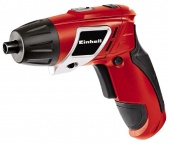 Отвертка аккумуляторная Einhell TC-SD 3,6 Li