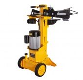 Дровокол электрический Huter HLS-6500 