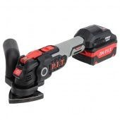 Реноватор аккумуляторный бесщеточный P.I.T. PMT20H-035B SOLO (без АКБ и ЗУ)