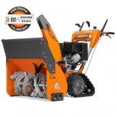 Снегоуборщик бензиновый DAEWOO DAST 1590 (LCT)