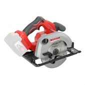 Аккумуляторная циркулярная пила Felisatti ДП-165/18Л3 (без АКБ и ЗУ)