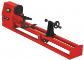 Станок токарный  по дереву Einhell TC-WW 1000/1