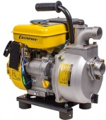 Бензиновая мотопомпа CHAMPION GP40