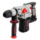 Перфоратор аккумуляторный P.I.T. PBH20H-26A SOLO (без АКБ и ЗУ)