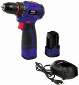 Дрель-шуруповерт аккумуляторная Диолд ДЭА-16Л-05