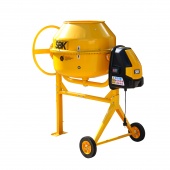 Бетоносмеситель SBK SX-170