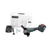 Углошлифмашина аккумуляторная Zitrek ZKAG20-125 085-1024
