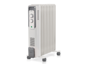 Масляный радиатор BALLU CUBE BOH/CB-11W