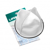 Фильтр-корзина  для пылесоса, 360x270 мм, нейлон, Lavor