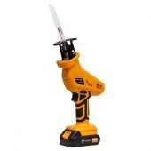 Пила сабельная мини PARTISAN PSC-2111