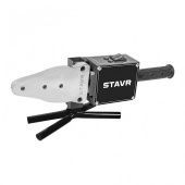 Аппарат для сварки пластиковых труб STAVR SPW 1600C
