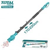 Складная удлинительная штанга TOTAL TERLI1658