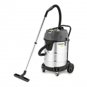 Пылесос сухой и влажной уборки Karcher NT 70/2 Me Classic