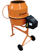 Бетономешалка Вихрь БМ-180П