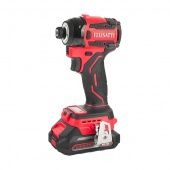 Аккумуляторный ударный винтоверт HEX-impact Felisatti FT11788 (2АКБ*2 а/ч) М-серия