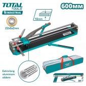 Плиткорез ручной 600 мм TOTAL THT576003