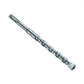 Бур по бетону SDS-Plus P.I.T. 5x110 мм, 2 режущие кромки, 4-х заходная спираль