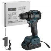Дрель-шуруповерт аккумуляторная Zitrek Greenpower 20 PRO 085-1313