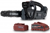 Пила аккумуляторная Мобил К XCA25 КОМФОРТ (4 Ач и ЗУ)