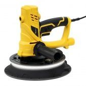 Шлифовальная машина для стен и потолков Kolner KWS 900-225L