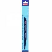 Пильное полотно для сабельной пилы по дереву, S1531L, HCS, 5 TPI, 240мм, 1,5мм, ДИОЛД