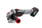 Угловая шлифмашина аккумуляторная бесщеточная P.I.T. PWS20H-125B SOLO (без АКБ и ЗУ)
