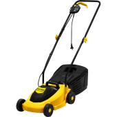 Газонокосилка электрическая Huter ELM-1300/33
