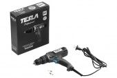 Шуруповерт сетевой TESLA TDS450H