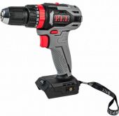 Дрель ударная бесщеточная аккумуляторная P.I.T. PSB20H-10B SOLO (без АКБ и ЗУ)