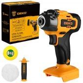 Полировальная машина DEKO CP20-75