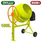 Бетономешалка DYLLU DTCM2A180