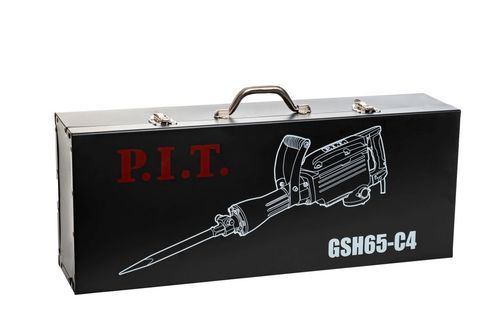 Молоток отбойный P.I.T. GSH65-C4