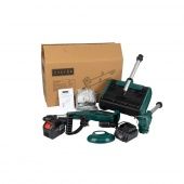 Набор садового аккумуляторного инструмента Zitrek ZKST25 (GreenCut 24) 083-2060